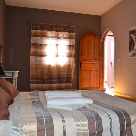 Casa Naima Hotel Ida Ougourd Kültér fotó