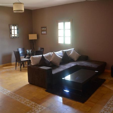 Casa Naima Hotel Ida Ougourd Kültér fotó