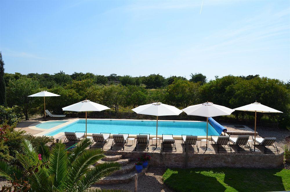Casa Naima Hotel Ida Ougourd Kültér fotó