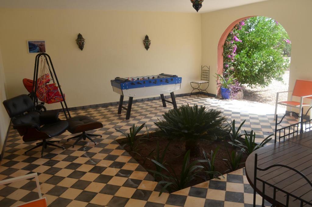Casa Naima Hotel Ida Ougourd Kültér fotó