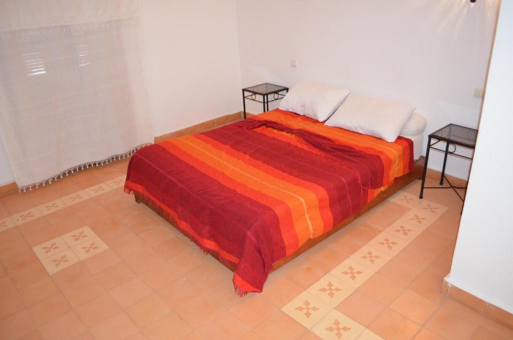 Casa Naima Hotel Ida Ougourd Szoba fotó