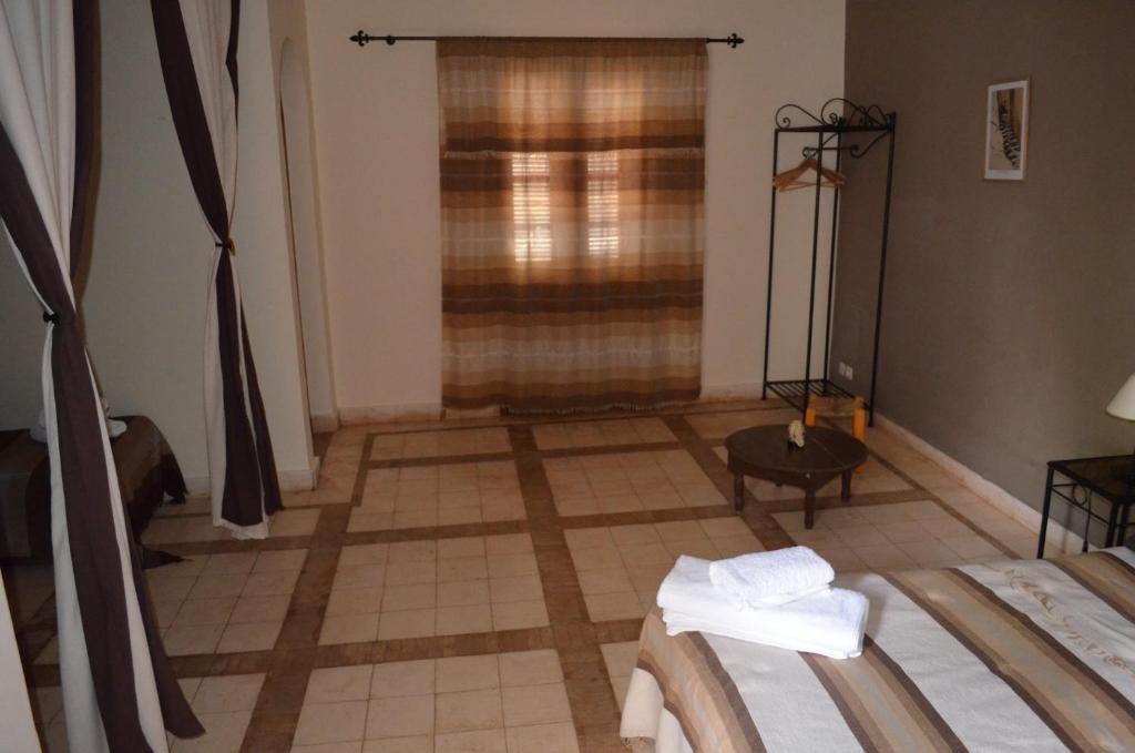 Casa Naima Hotel Ida Ougourd Szoba fotó