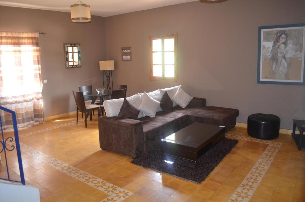 Casa Naima Hotel Ida Ougourd Kültér fotó