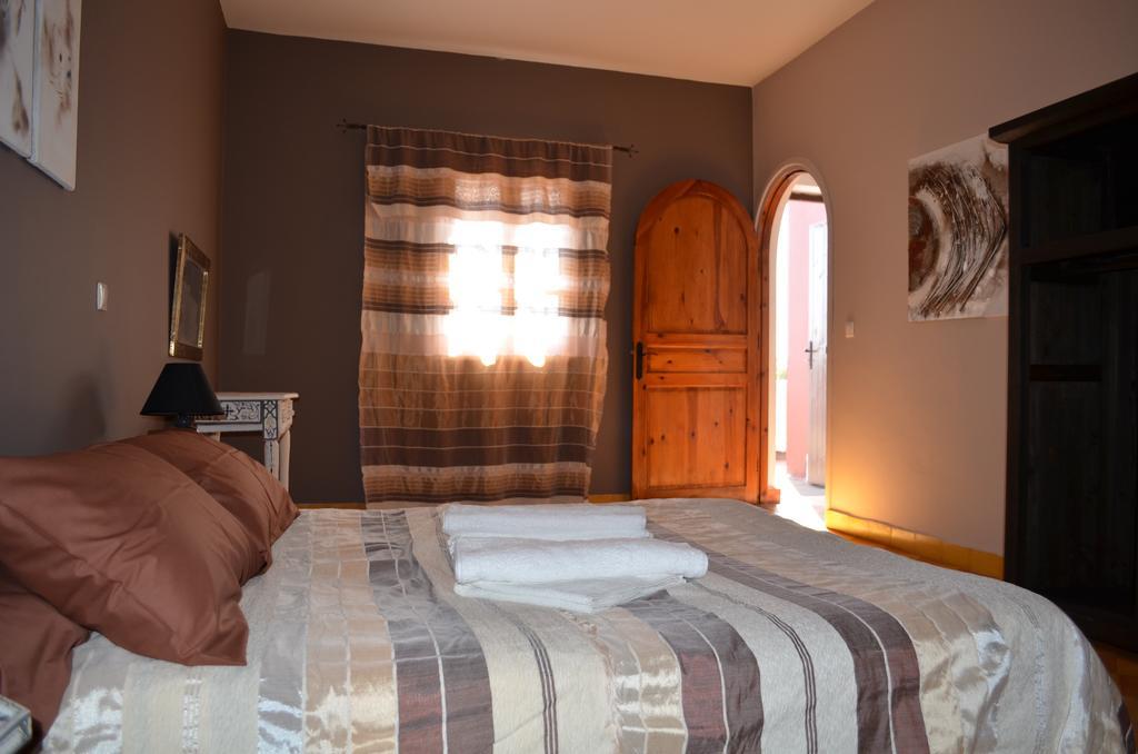 Casa Naima Hotel Ida Ougourd Kültér fotó