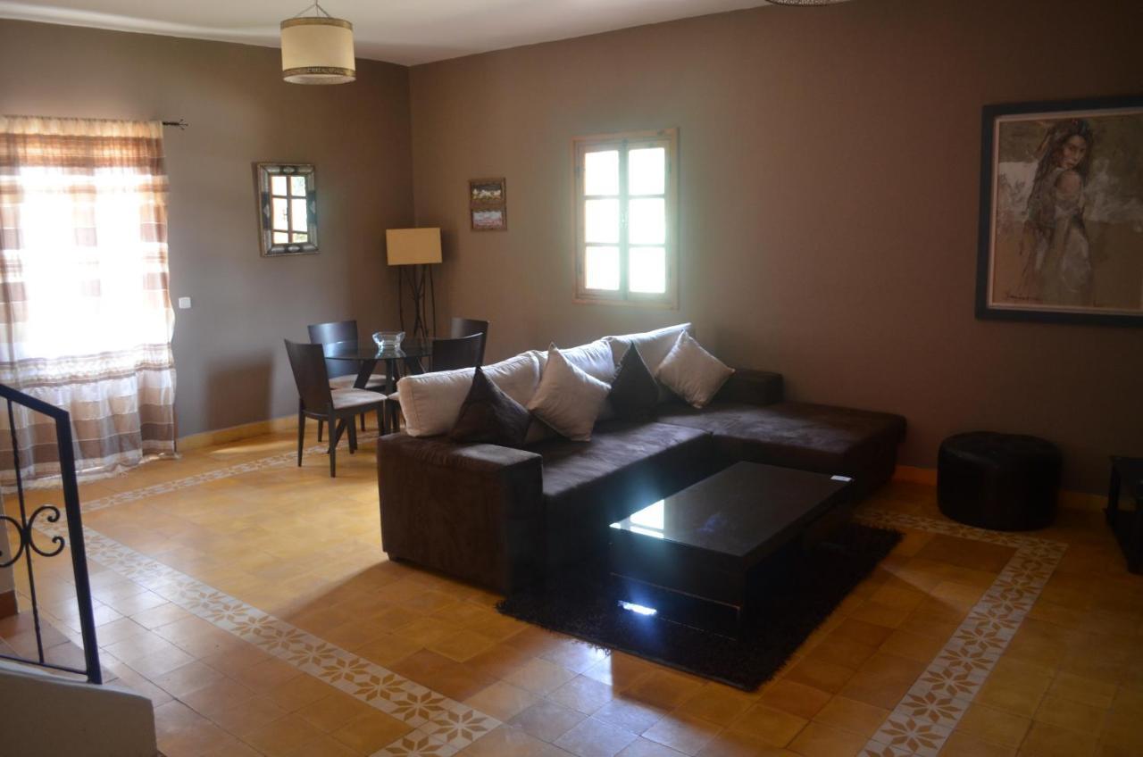Casa Naima Hotel Ida Ougourd Kültér fotó